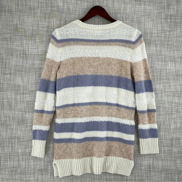 Loft Womens size Medium long sleeve sweater 0543 - Picture 2 of 7